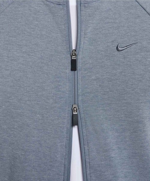 NIKE パーカー NIKE/ナイキ フルジップパーカー ZIP DF UV