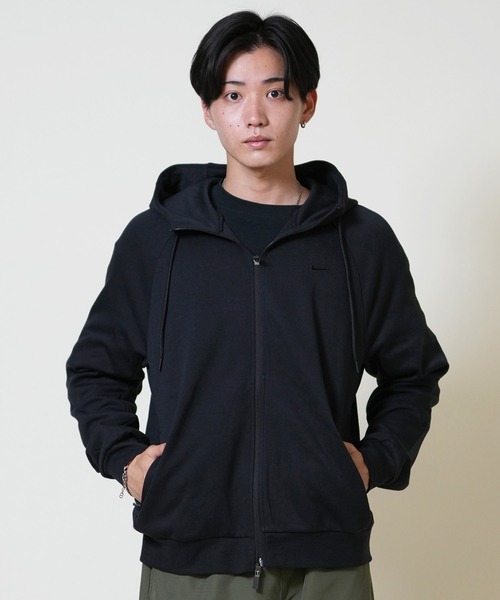 NIKE パーカー NIKE/ナイキ フルジップパーカー ZIP DF UV