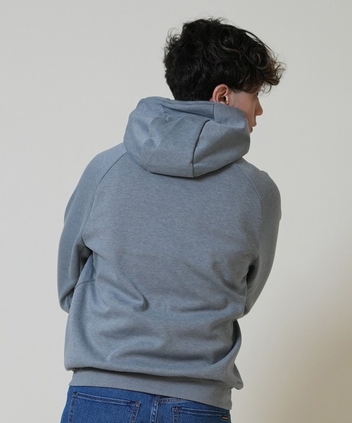 NIKE パーカー NIKE/ナイキ フルジップパーカー ZIP DF UV