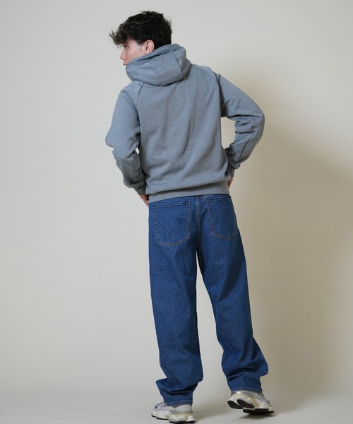 NIKE パーカー NIKE/ナイキ フルジップパーカー ZIP DF UV