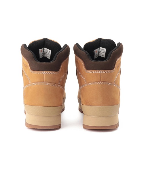 Timberland（ティンバーランド） ブーツ Timberland Euro Hiker L