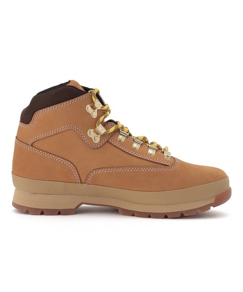 Timberland（ティンバーランド） ブーツ Timberland Euro Hiker L