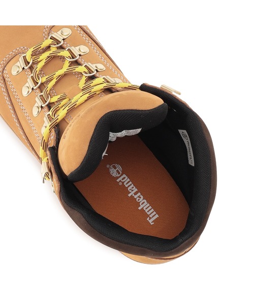 Timberland（ティンバーランド） ブーツ Timberland Euro Hiker L