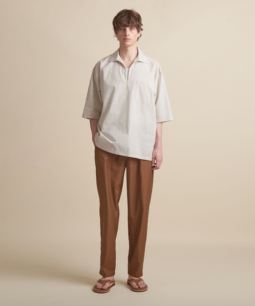 UNITED ARROWS マルチサイズ シャツ 「マルチサイズ」タイプ