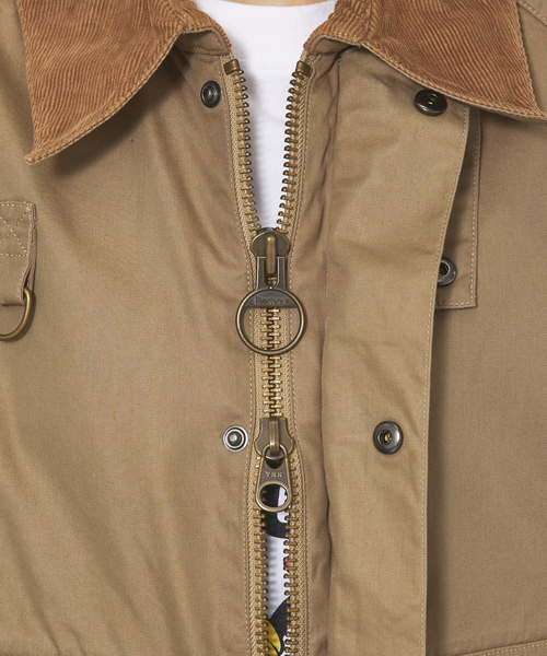 Barbour（バブアー） ブルゾン アウター barbour sl spey casual