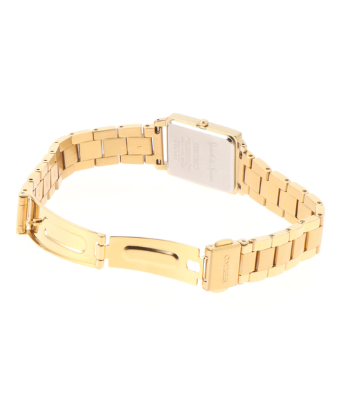 Spick＆Span（スピック アンド スパン） セイコー SEIKO 腕時計