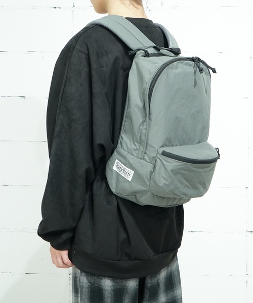 デイバック リュック MT.RAINIER DESIGN LITE DAYPACK メンズ レディース | Mt. Rainier Design | 08