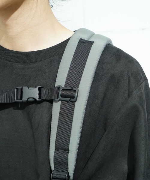 デイバック リュック MT.RAINIER DESIGN LITE DAYPACK メンズ レディース | Mt. Rainier Design | 12