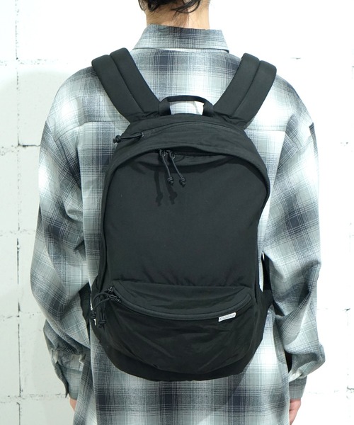 デイバック リュック MT.RAINIER DESIGN LITE DAYPACK メンズ レディース | Mt. Rainier Design | 15