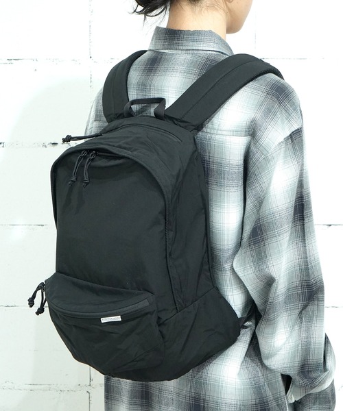 デイバック リュック MT.RAINIER DESIGN LITE DAYPACK メンズ レディース | Mt. Rainier Design | 16