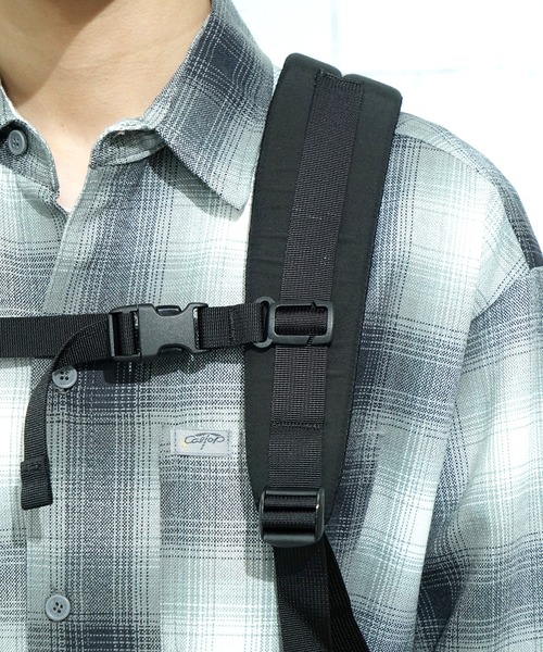 デイバック リュック MT.RAINIER DESIGN LITE DAYPACK メンズ レディース | Mt. Rainier Design | 17