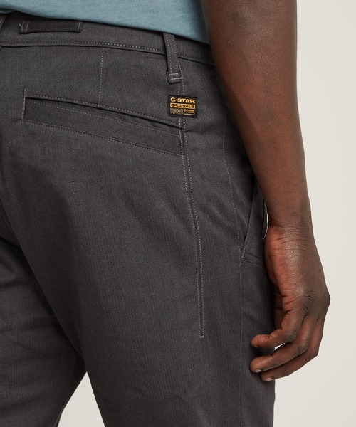 G-STAR RAW チノパン BRONSON 3.0 SLIM CHINO/ベーシックスリム