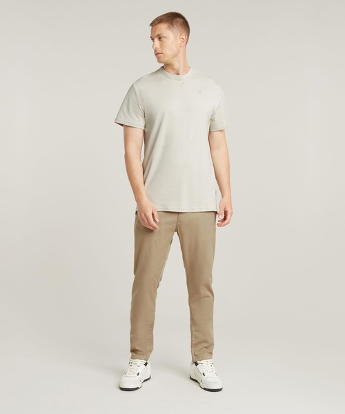 G-STAR RAW チノパン BRONSON 3.0 SLIM CHINO/ベーシックスリム