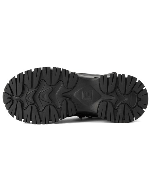 FILA ブーツ MONTI CTF WP レディース : ZOZOTOWN Yahoo!店