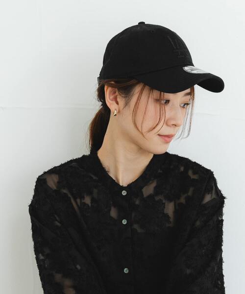 NEW ERA キャップ 帽子 「別注」New Era×URBAN RESEARCH 9TWENTY