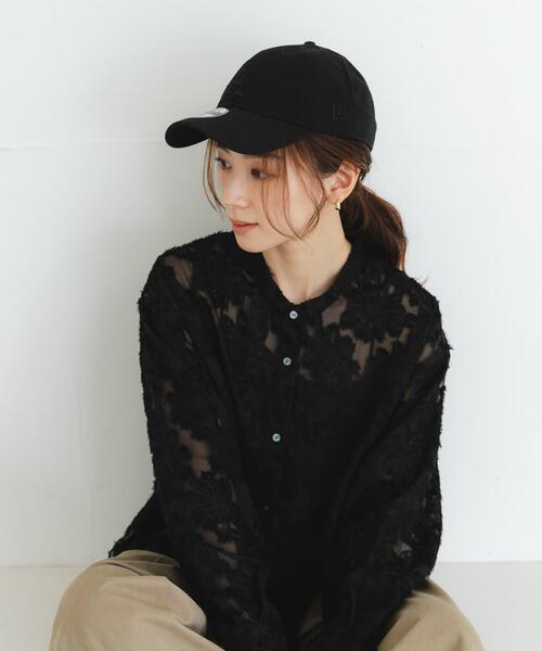 『別注』New Era×URBAN RESEARCH　9TWENTY NEW ERA キャップ 帽子 「別注」New Era×URBAN RESEARCH 9TWENTY