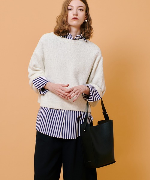 JOY GRYSON ショルダーバッグ バッグ 「JOY GRYSON(ジョイ