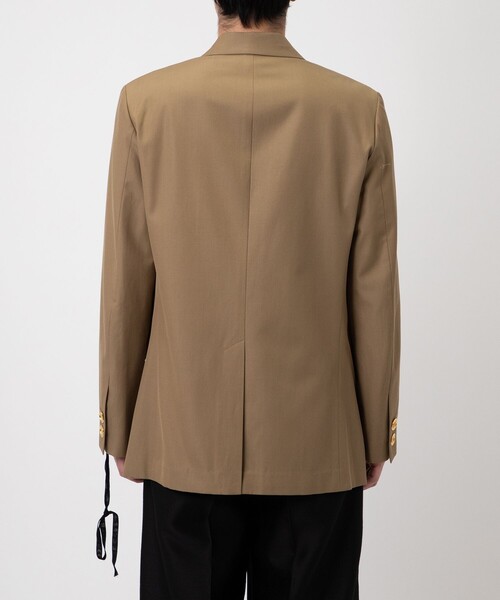 BED J.W. FORD（ベッドフォード） ジャケット テーラードジャケット