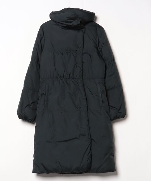 theory（セオリー） 」 コート S ネイビー レディース : ZOZOTOWN