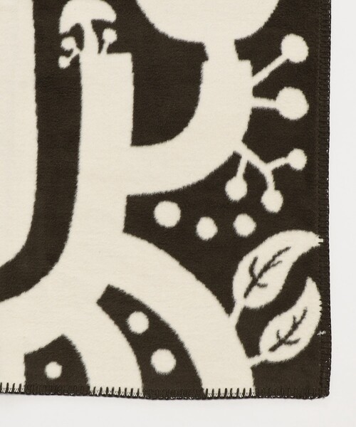 NANGA ブランケット NANGA/ナンガ TREE OF LIFE COTTON BLANKET