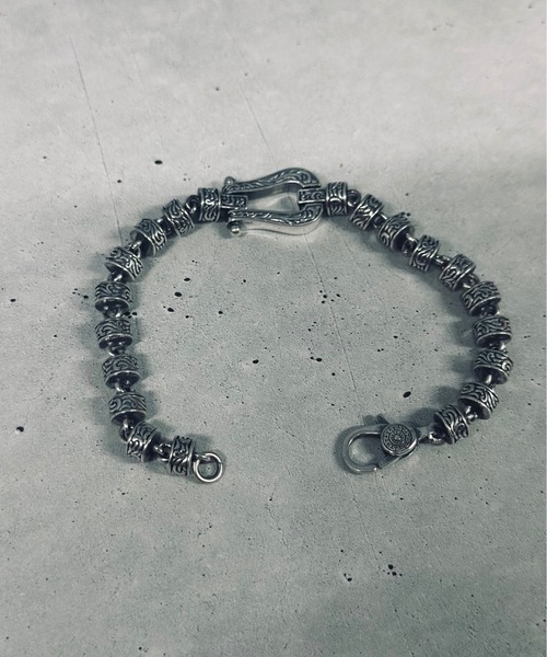 blatto ブレスレット 「B-925 SILVER」925ブレスレット b925