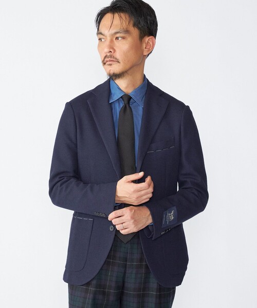 SHIPS（シップス） シャツ SHIPS: デニム シャツ メンズ : ZOZOTOWN