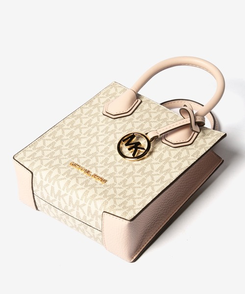MICHAEL KORS トートバッグ Michael Kors MERCER SHOPPER TOTE