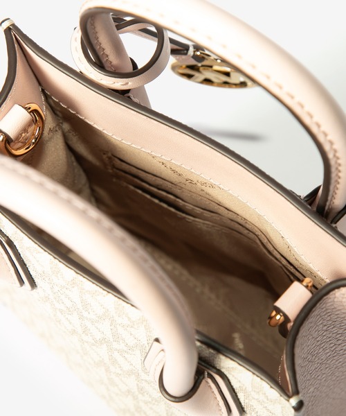 MICHAEL KORS トートバッグ Michael Kors MERCER SHOPPER TOTE