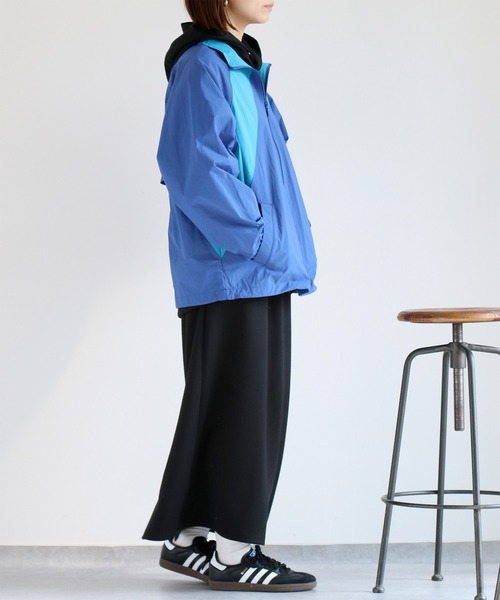 CONVERSE（コンバース） ブルゾン アウター 「CONVERSE」ナイロン