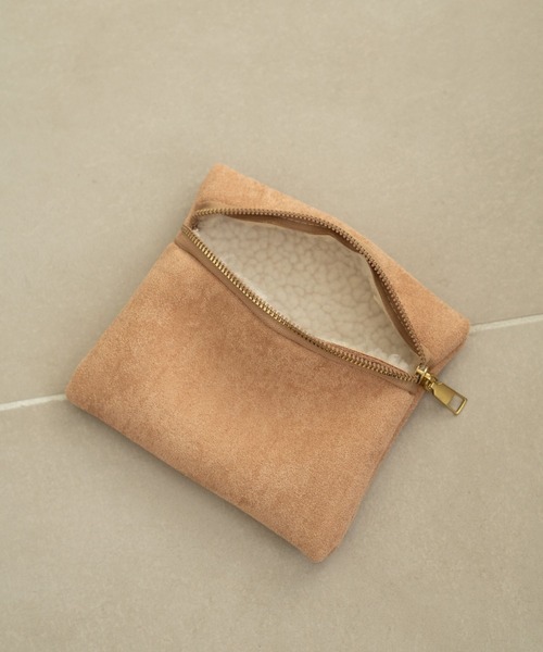 Nu（Hi! ONLINE STORE） ショルダーバッグ バッグ 「Nu