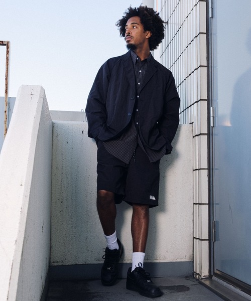 FIRST DOWN（ファーストダウン） ジャケット テーラードジャケット