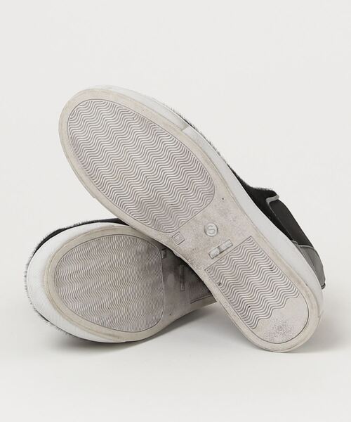 「RODE SKO」 ショートブーツ S ブラック レディース_画像3