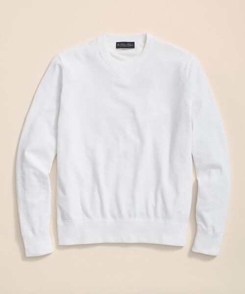 BROOKS BROTHERS（ブルックスブラザーズ） セーター ニット ブラッシュ