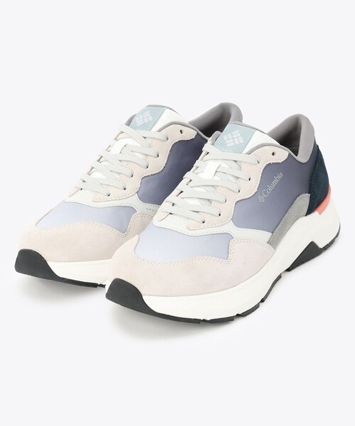 Columbia スニーカー Columbia／イーストサイドトレーナー ツー