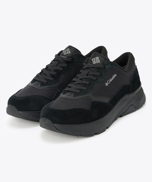 Columbia スニーカー Columbia／イーストサイドトレーナー ツー