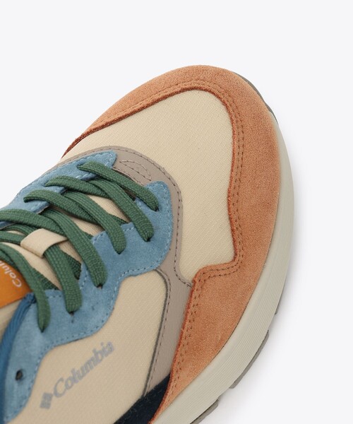 Columbia スニーカー Columbia／イーストサイドトレーナー ツー