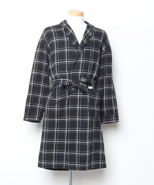 CRIMIE（クライミー） コート L ブラック メンズ : ZOZOTOWN Yahoo!店