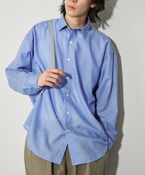tenten　Allege メンズシャツ 楽天市場】allege シャツ（メンズファッション）の通販