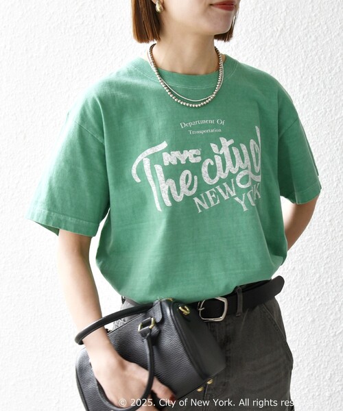 ロンハーマン　60s Rock Tee レディースS 新品タグ付き ロンハーマン 60s Rock Tee レディースS 新品タグ付き