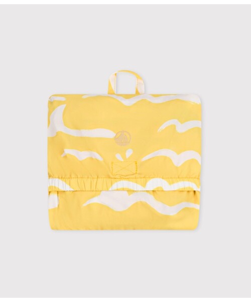 PETIT BATEAU（プチバトー） マウンテンパーカー アウター サン 