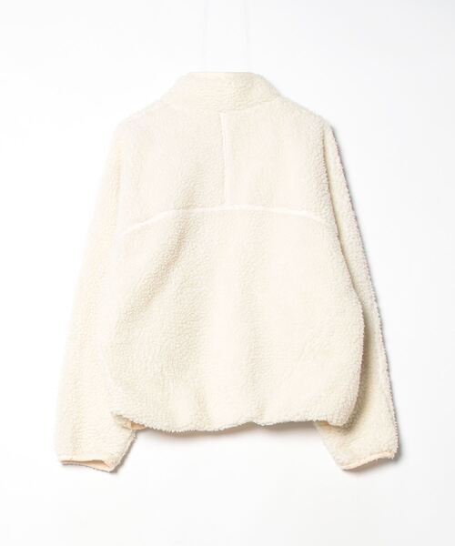 「Mark Gonzales」 ブルゾン L ベージュ メンズ_画像2