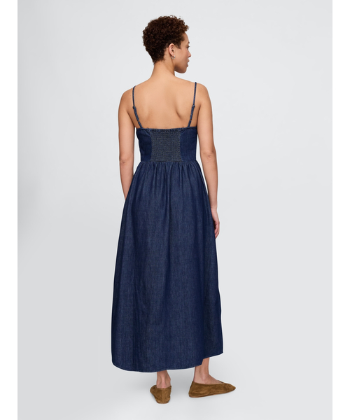 ギャップ　ワンピース　新品 GAP ワンピース ストライプ マキシワンピース : ZOZOTOWN Yahoo