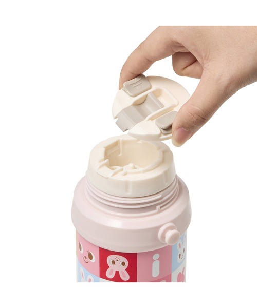 【未使用】miki HOUSE 2way ステンレスボトル 水筒 未使用】miki HOUSE 2way ステンレスボトル 水筒 - メルカリ