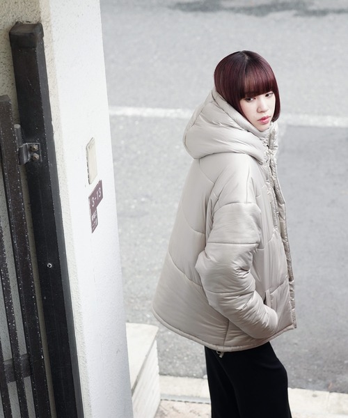 GERRY（ジェリー） ブルゾン MEDIUM ブラック メンズ : ZOZOTOWN Yahoo