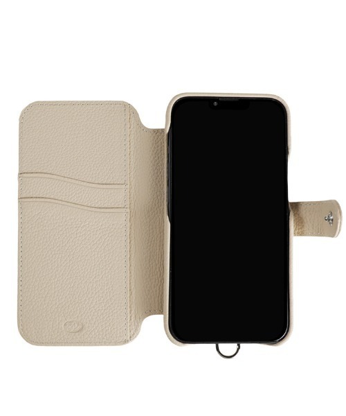 iPhoneアクセサリー DEMIU Demiurvo BALLON Deux iPhone14 BALLON Deux iPhone14【iPhone16e兼用可能】