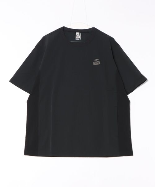 tシャツ CHUMS/チャムス 半袖Tシャツ バックプリント 撥水 CH01-2580 メンズ レディース | CHUMS | 15
