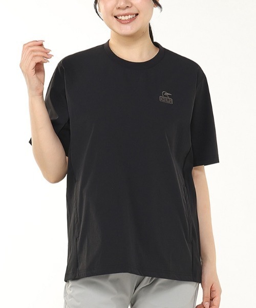 tシャツ CHUMS/チャムス 半袖Tシャツ バックプリント 撥水 CH01-2580 メンズ レディース | CHUMS | 05