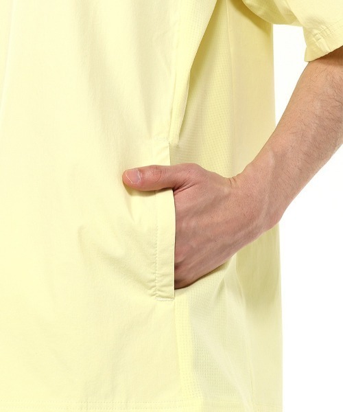 tシャツ CHUMS/チャムス 半袖Tシャツ バックプリント 撥水 CH01-2580 メンズ レディース | CHUMS | 11