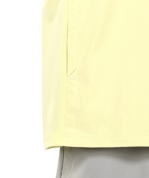 tシャツ CHUMS/チャムス 半袖Tシャツ バックプリント 撥水 CH01-2580 メンズ レディース | CHUMS | 12