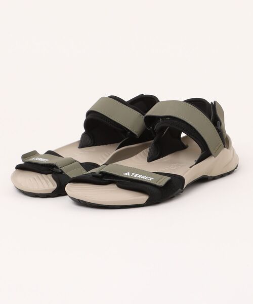 アディダス | 新品 | サンダル | TERREX HYDROTERRA 27 Amazon | adidas(アディダス) 男女兼用 大人用 Terrex